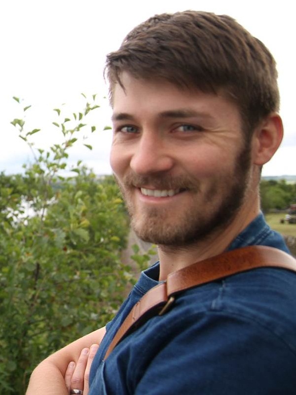 Benjamin Frandsen – The Billinge Group: Columbia University